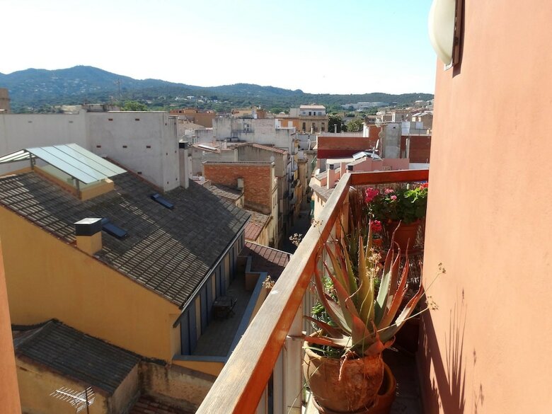 Apartamento Neus