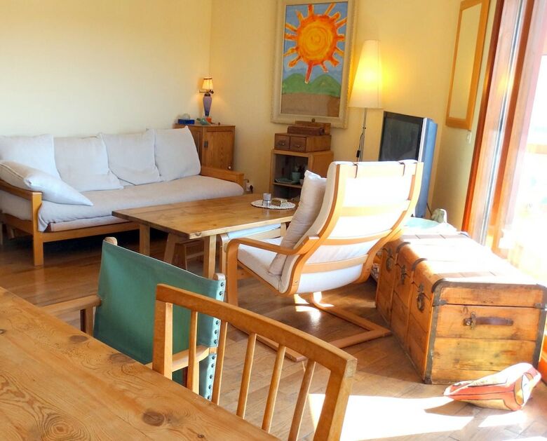 Apartamento Neus