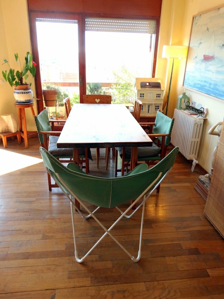 Apartamento Neus
