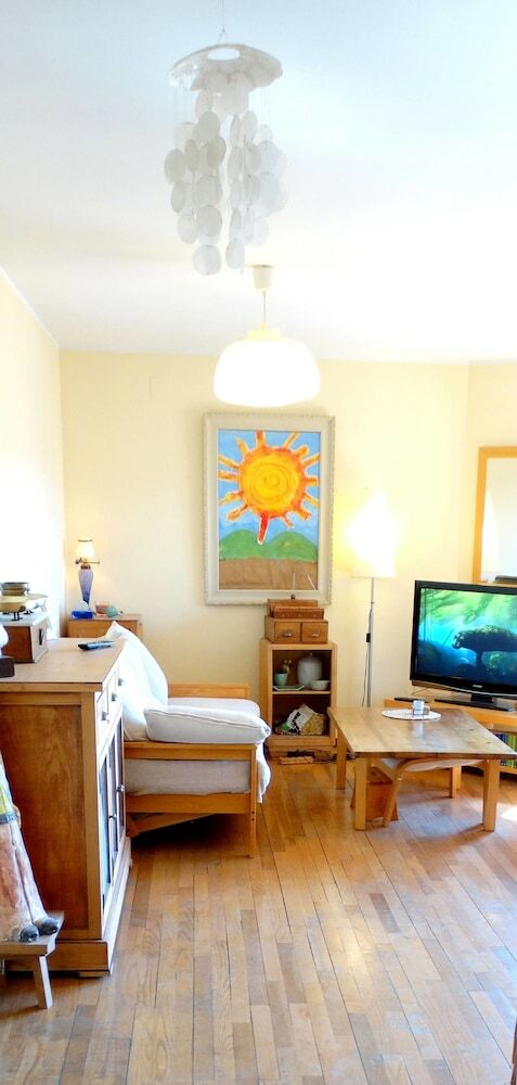 Apartamento Neus