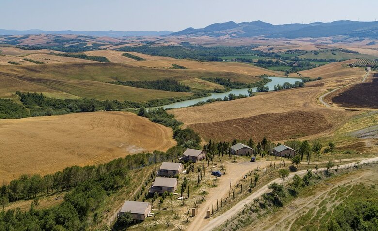 Glamping Diacceroni