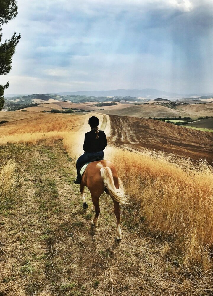 Glamping Diacceroni