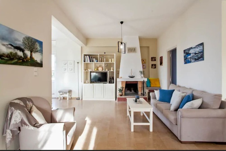 Residencia Steliana 2