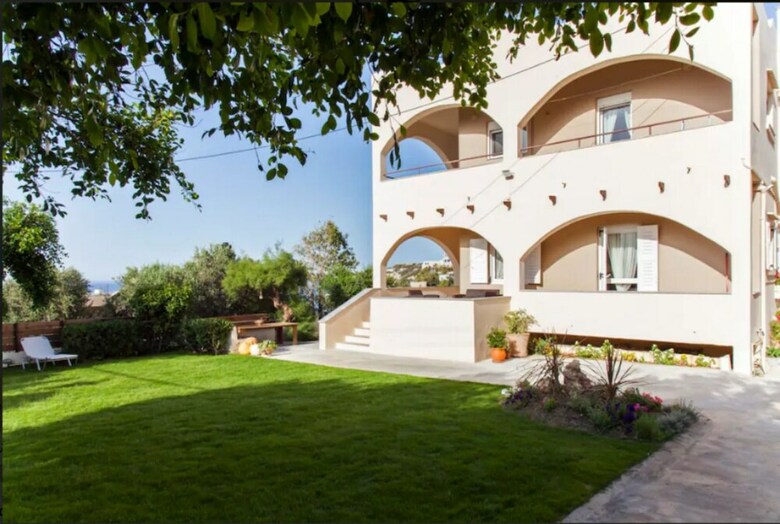 Residencia Steliana 2