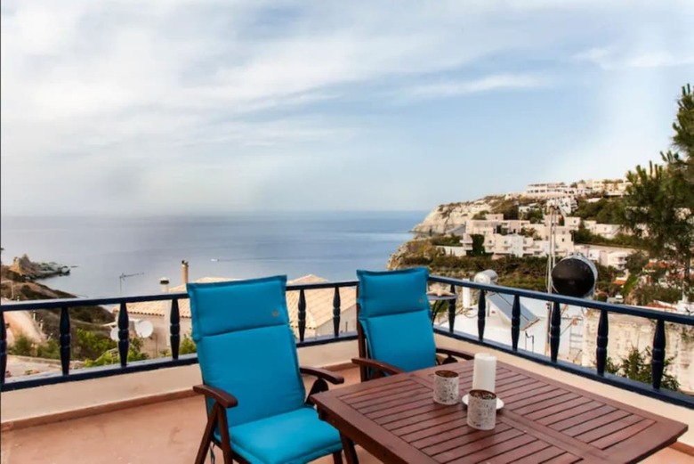 Residencia Steliana 2