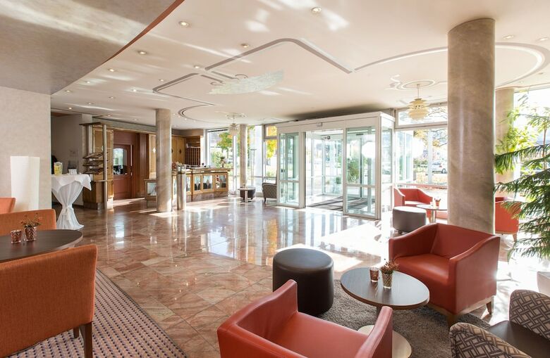 Hotel Kapuziner Hof