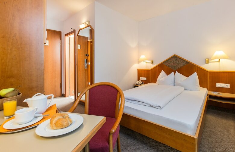 Hotel Kapuziner Hof