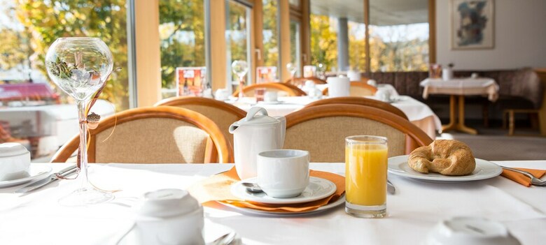 Hotel Kapuziner Hof