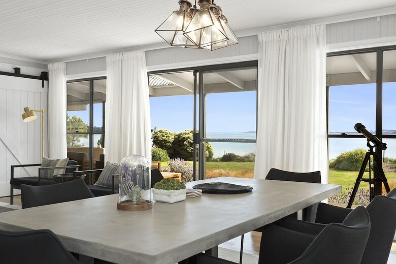 Stargazers Luxury Cottage