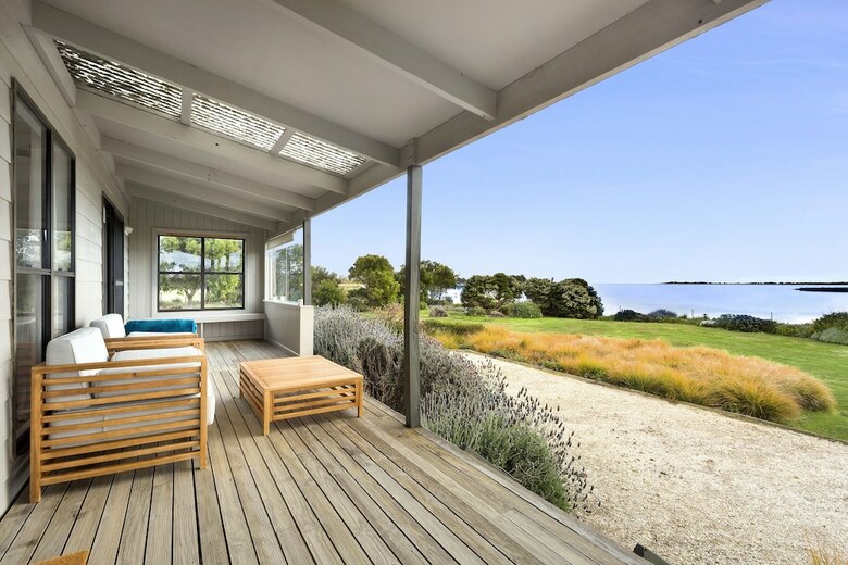 Stargazers Luxury Cottage