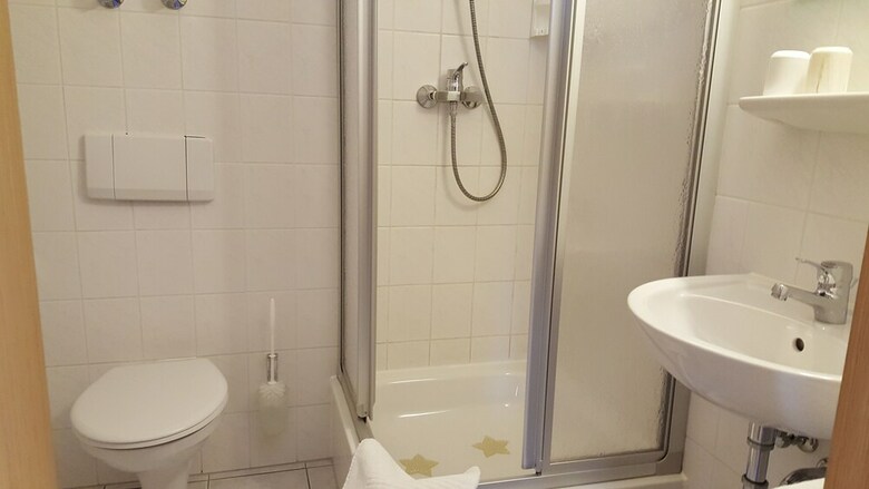 Apartamentos J�gerheim L�bsal