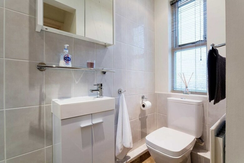 Deluxe Old Street - Two Bed Apartment