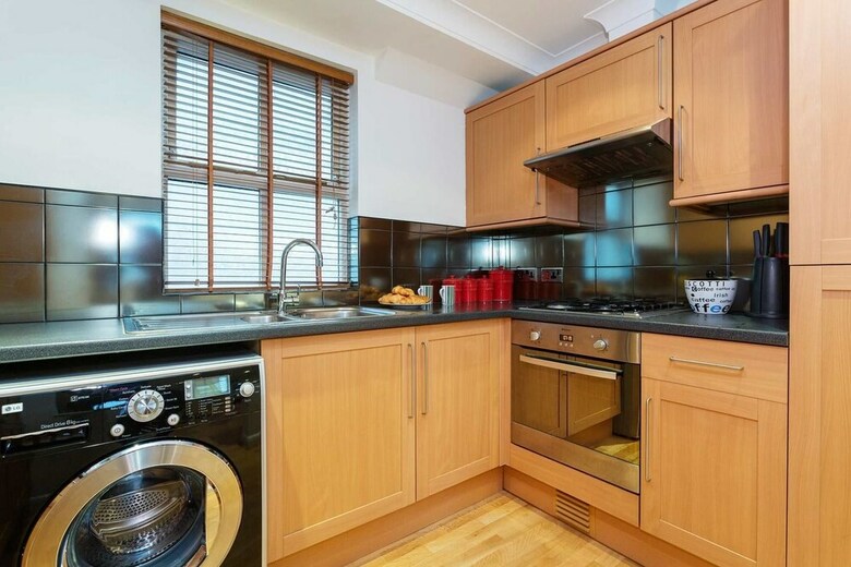 Deluxe Old Street - Two Bed Apartment
