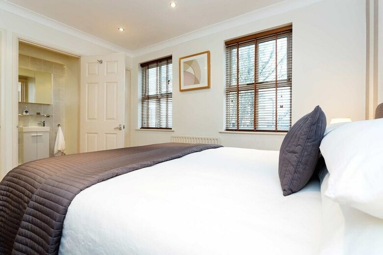 Deluxe Old Street - Two Bed Apartment