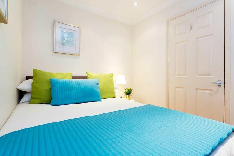 Deluxe Old Street - Two Bed Apartment