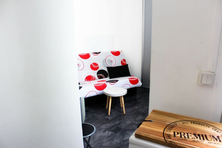 Apartamento Le Ni�ois