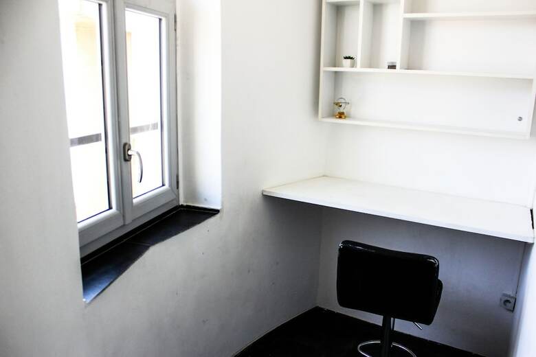 Apartamento Le Ni�ois