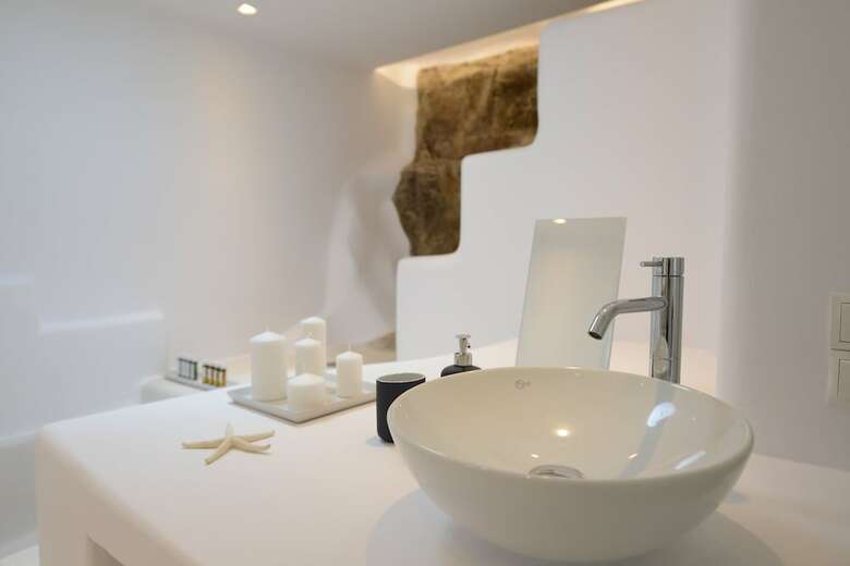 Apartamentos Ruby Suite