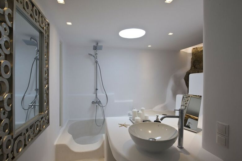 Apartamentos Ruby Suite