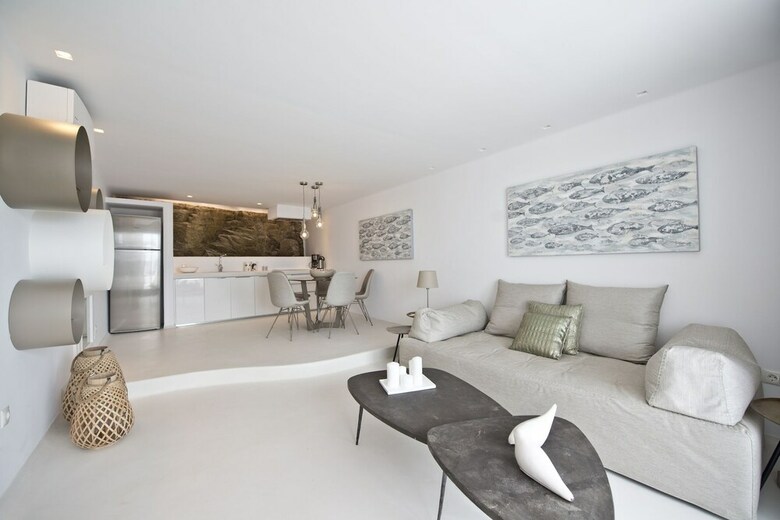 Apartamentos Ruby Suite