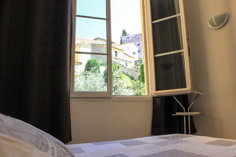 Apartamento Happy Appart
