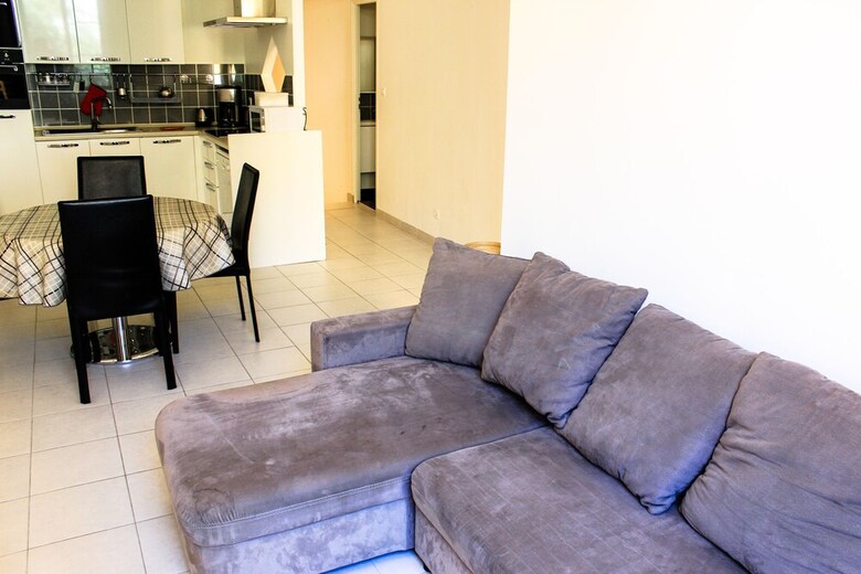 Apartamento Happy Appart
