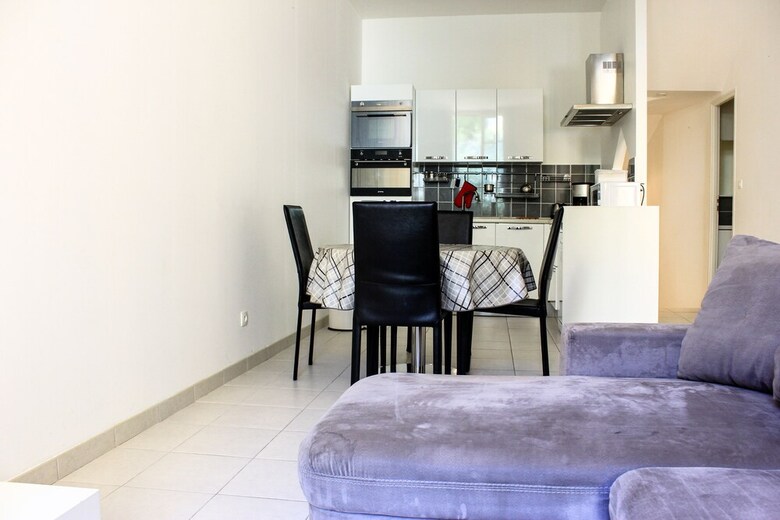 Apartamento Happy Appart
