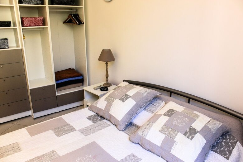 Apartamento Happy Appart
