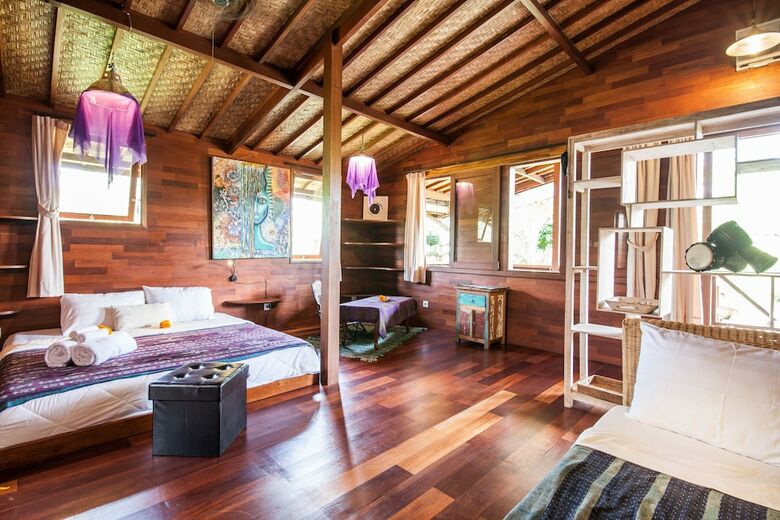 Villa Cinta