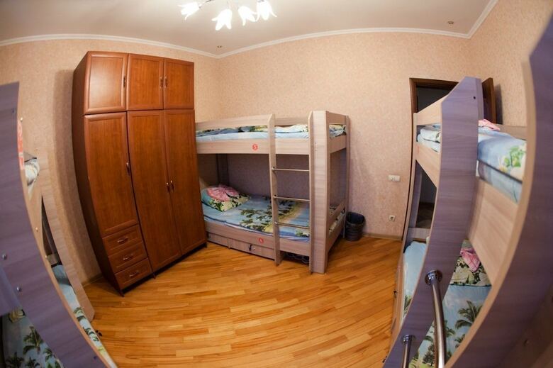 Hostal Like Hostel Kolomna