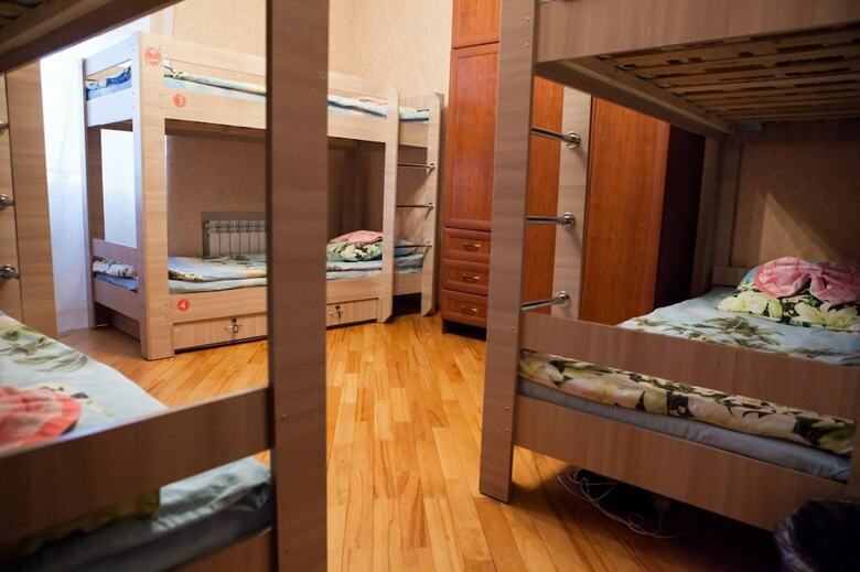 Hostal Like Hostel Kolomna