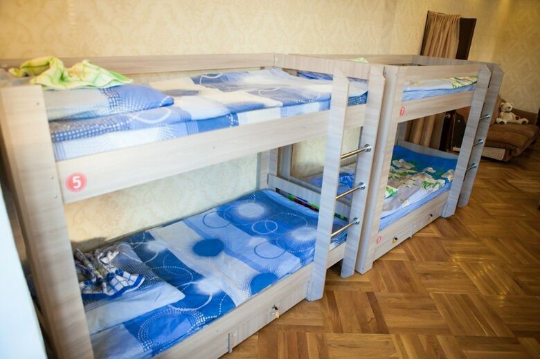 Hostal Like Hostel Kolomna