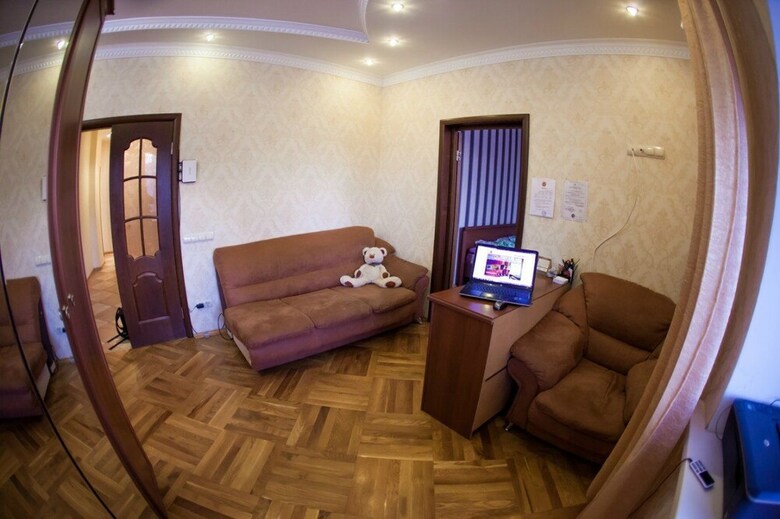 Hostal Like Hostel Kolomna