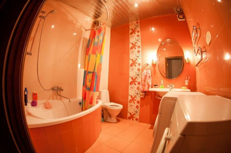 Hostal Like Hostel Kolomna