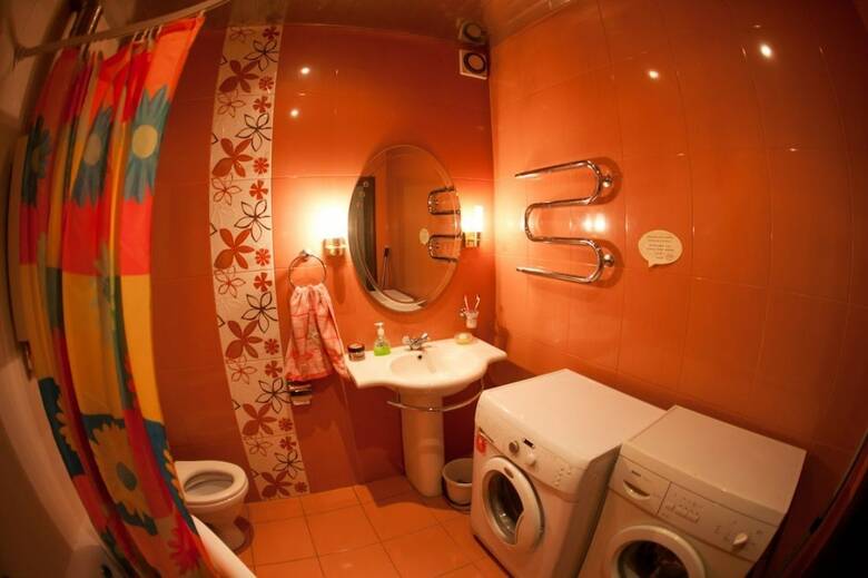 Hostal Like Hostel Kolomna
