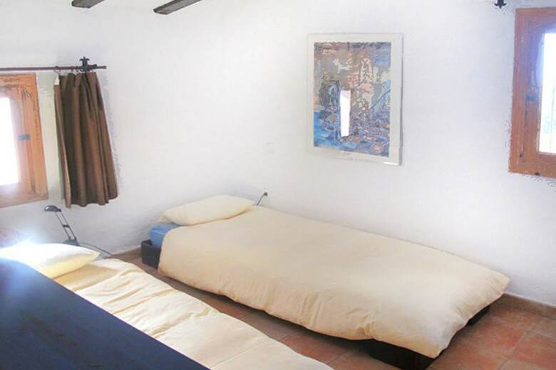 Agroturismo Cortijo La Venta