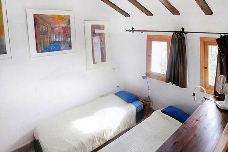 Agroturismo Cortijo La Venta