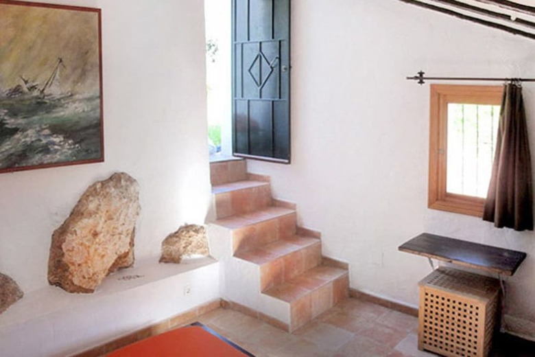 Agroturismo Cortijo La Venta