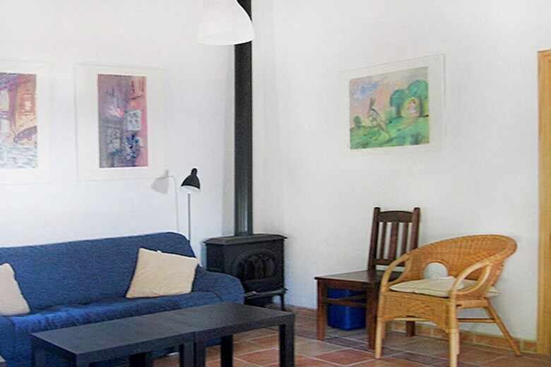 Agroturismo Cortijo La Venta