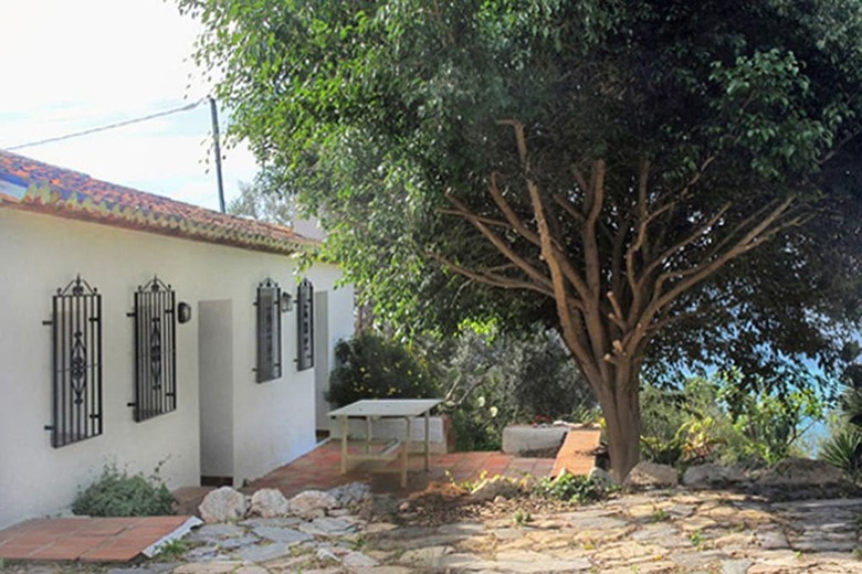 Agroturismo Cortijo La Venta