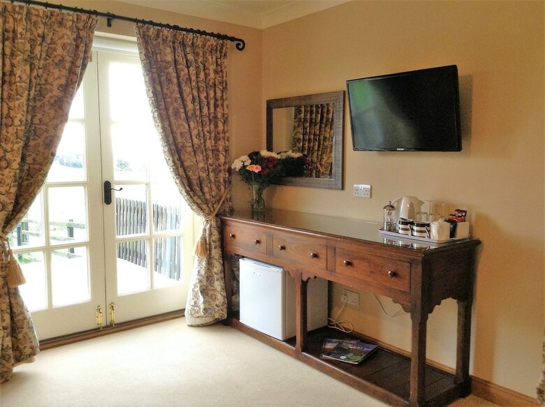Hazelwood Farm B&B