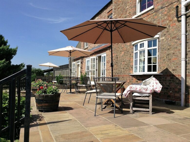 Hazelwood Farm B&B