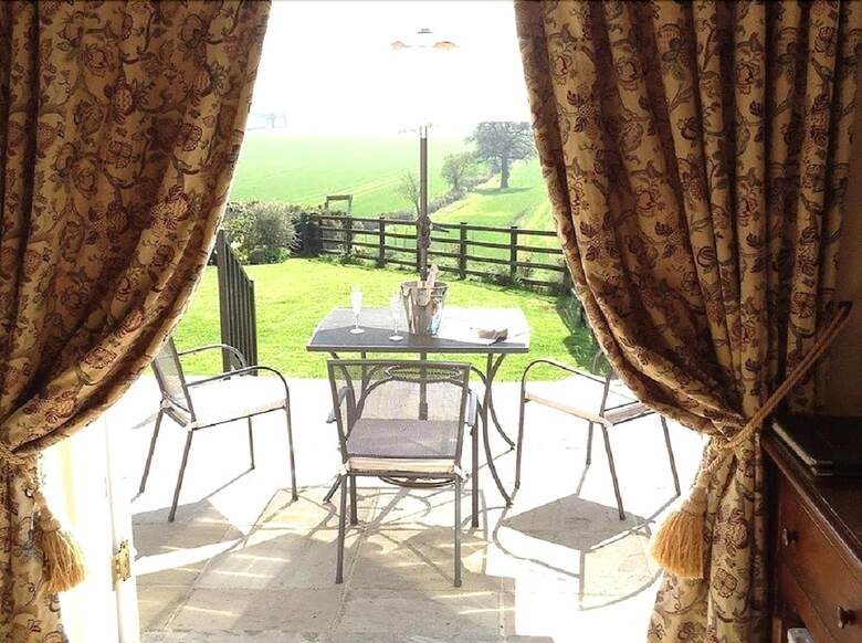 Hazelwood Farm B&B