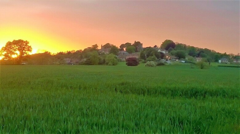 Hazelwood Farm B&B