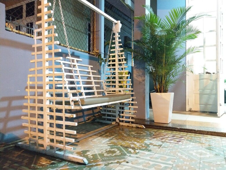 Hostal Lapaz Homestay Da Nang