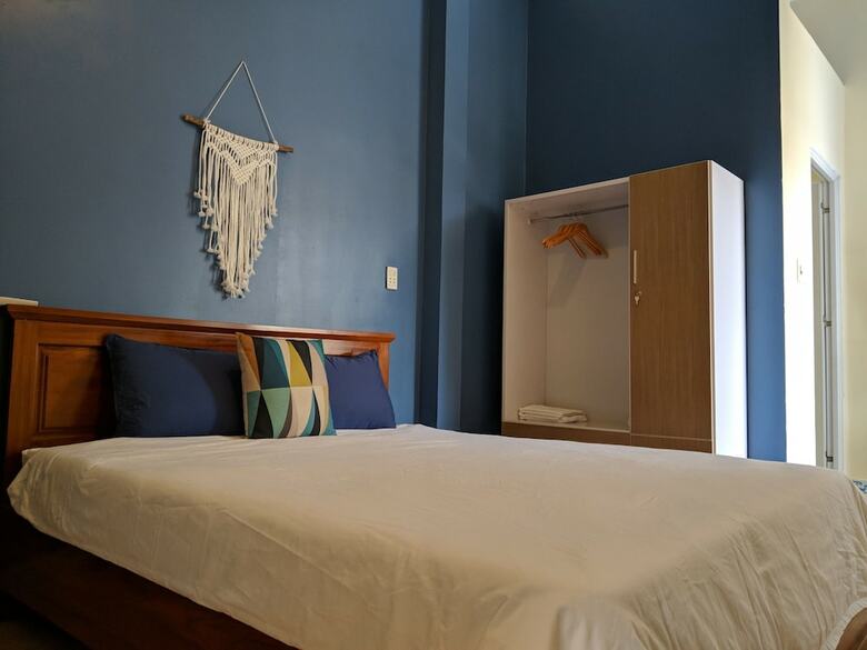 Hostal Lapaz Homestay Da Nang