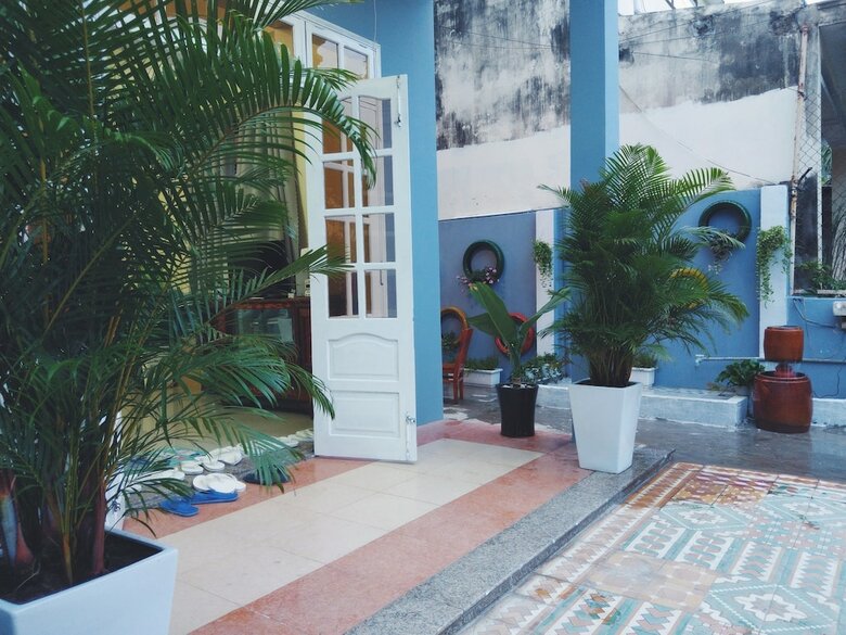 Hostal Lapaz Homestay Da Nang