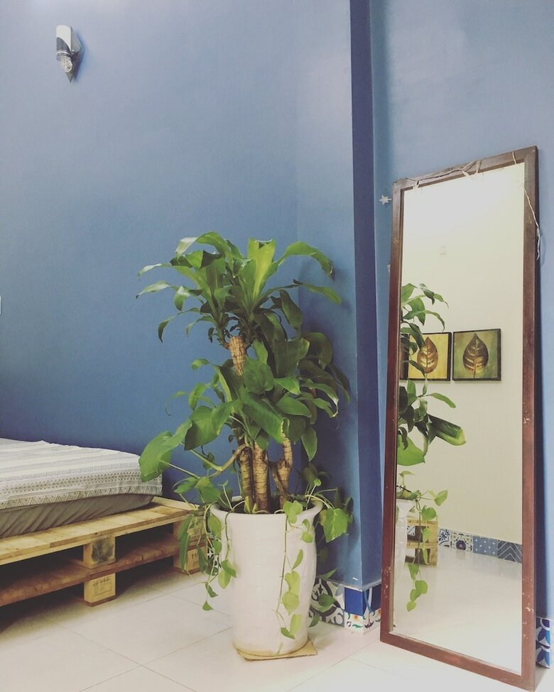 Hostal Lapaz Homestay Da Nang