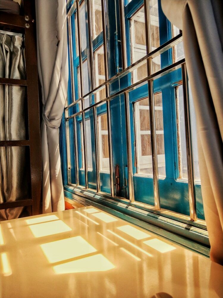 Hostal Lapaz Homestay Da Nang