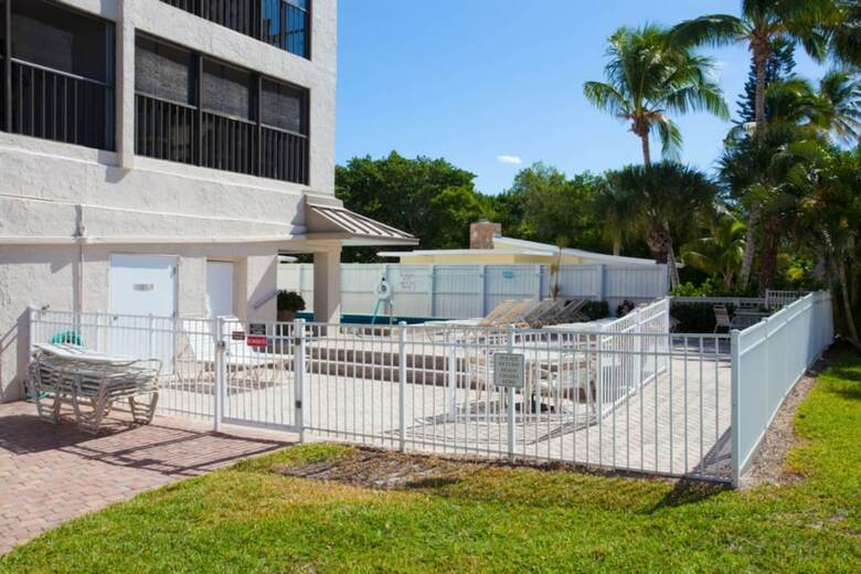 Apartamentos Eden House